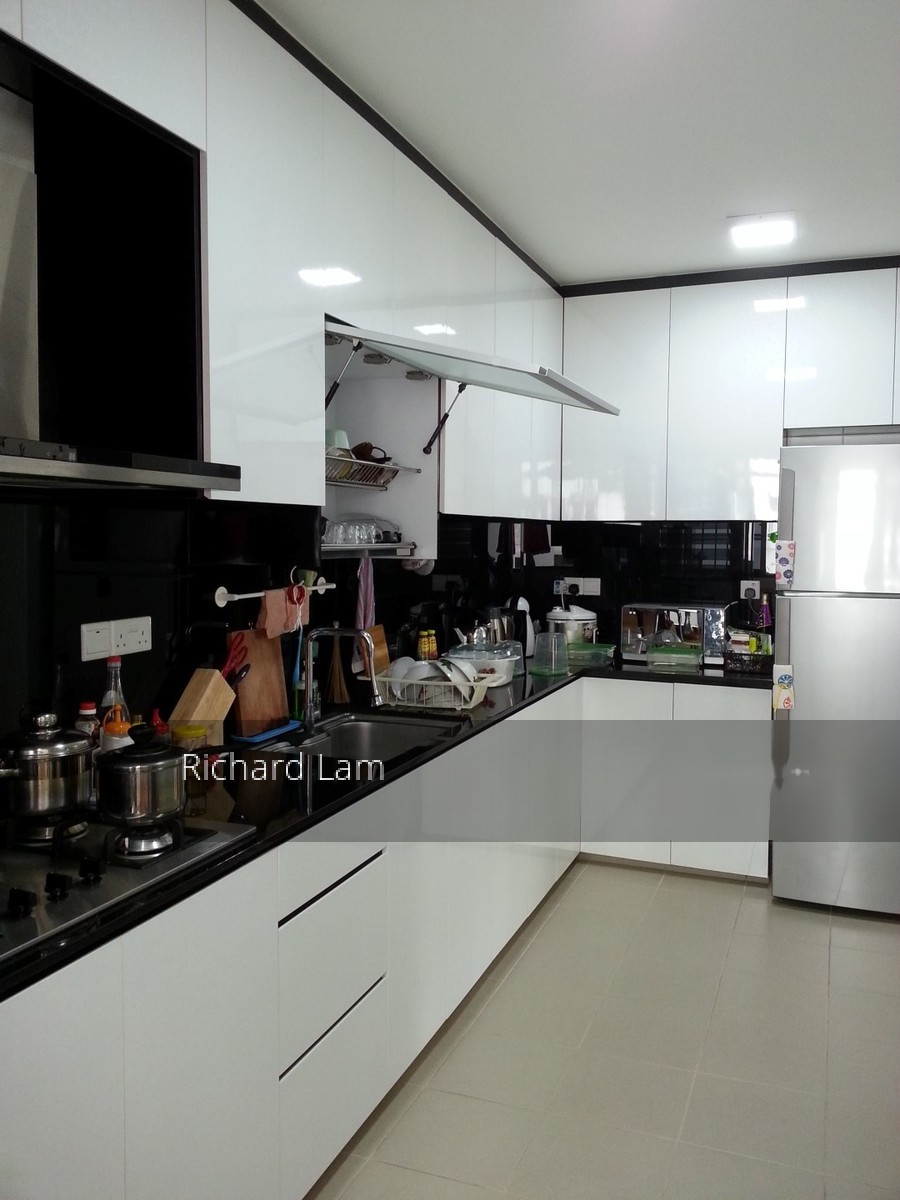 Blk 546B Segar Road (Bukit Panjang), HDB 5 Rooms #199854352